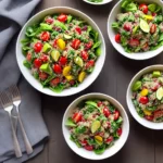 Quinoa Salad compressed image1