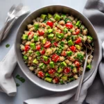 Quinoa Side Dish compressed image1