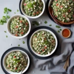 Quinoa Tabbouleh with Feta compressed image1