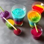 Rainbow Smoothie Pops compressed image1