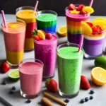 Rainbow Smoothie compressed image1