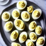 Ranch Style Deviled Eggs compressed image1