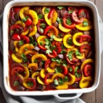 Ratatouille Bake compressed image1