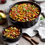 Ratatouille Pasta compressed image1