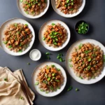 Real Deal Kung Pao Chicken Recipe compressed image1