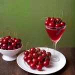 Real Maraschino Cherries compressed image1
