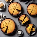 Real Southern Cornbread compressed image1