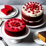Red Velvet Birthday Cake compressed image1