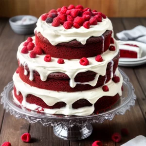 Red Velvet Cake compressed image1