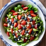 Red White and Blue Salad compressed image1