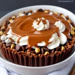 Reeses Peanut Butter Cup Sundae Recipe compressed image1