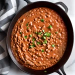 Refried Beans compressed image1