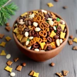 Reindeer Snack Mix compressed image1