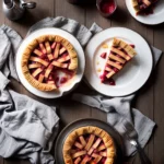 Rhubarb Pie IV compressed image1
