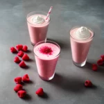 Rhubarb Raspberry Slush compressed image1