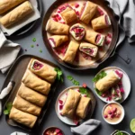 Rhubarb Rolls compressed image1