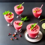 Rhubarb Slush compressed image1