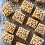 Rice Krispie Treats compressed image1