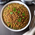 Rice and Lentils from a Rice Cooker compressed image1