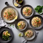 Risotto ai Frutti di Mare compressed image1