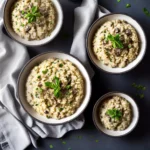 Risotto with Truffle and Parmesan compressed image1
