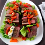 Roast Beef Debris Po Boy compressed image1