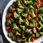 Roasted Broccoli compressed image1