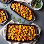 Roasted Butternut Squash for Baby compressed image1
