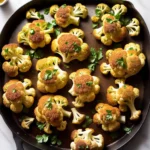Roasted Cauliflower compressed image1