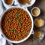 Roasted Chickpeas 3 Ways compressed image1
