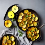 Roasted Summer Squash compressed image1