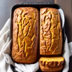 Roasted Sweet Potato Quick Bread compressed image1