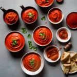 Romesco Sauce Recipe compressed image1