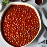 Root Beer Baked Beans compressed image1