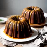 Root Beer Bundt Cake compressed image1