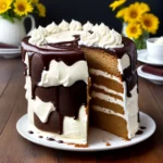 Root Beer Float Cake compressed image1