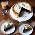 Root Beer Float Pie compressed image1