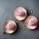 Rose Ice Cream compressed image1