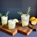 Rosemary Gin Fizz compressed image1