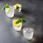 Rosewater Gin and Tonic compressed image1