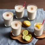Rum Spiked Horchata compressed image1
