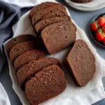 Russian Black Bread compressed image1