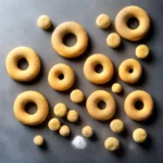 Russian Doughnuts compressed image1