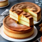 Russian Sour Cream Cake compressed image1