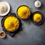 Saffron Rice compressed image1