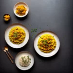 Saffron Risotto with Butternut Squash compressed image1