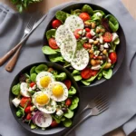 Salad Nioise compressed image1