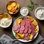 Salami Chips compressed image1