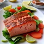 Salmon Terrine compressed image1
