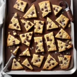 Salted Butter Chocolate Chunk Shortbread compressed image1